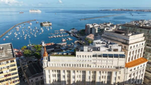 A Preferred Hotels & Resorts expande portfólio no Brasil com a adição de 3 novos hotéis e chega a 8 propriedades no país