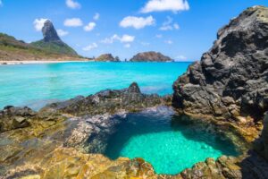 Ampliação do aeroporto deve impulsionar demanda turística e elevar padrão da experiência em Fernando de Noronha