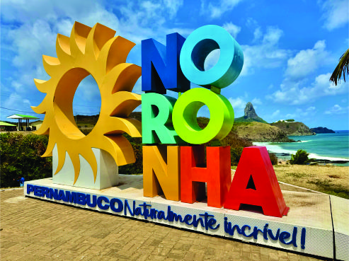 Ampliação do aeroporto deve impulsionar demanda turística e elevar padrão da experiência em Fernando de Noronha