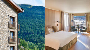 Andorra bem‑estar, natureza e paisagens de sonho nos Pirineus