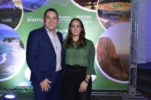 Anuário Braztoa operadoras movimentam R$ 23,96 bilhões em 2025 e alcançam maior resultado já registrado