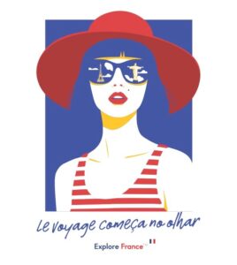 Atout France lança a primeira edição do workshop Explore France em São Paulo e no Rio de Janeiro