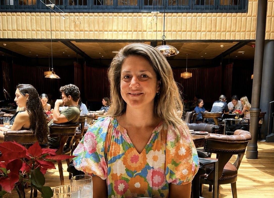 Bernabela Sugasti, da Gastronomique Comunicación, revela como a gastronomia fortalece o turismo e aproxima marcas do público