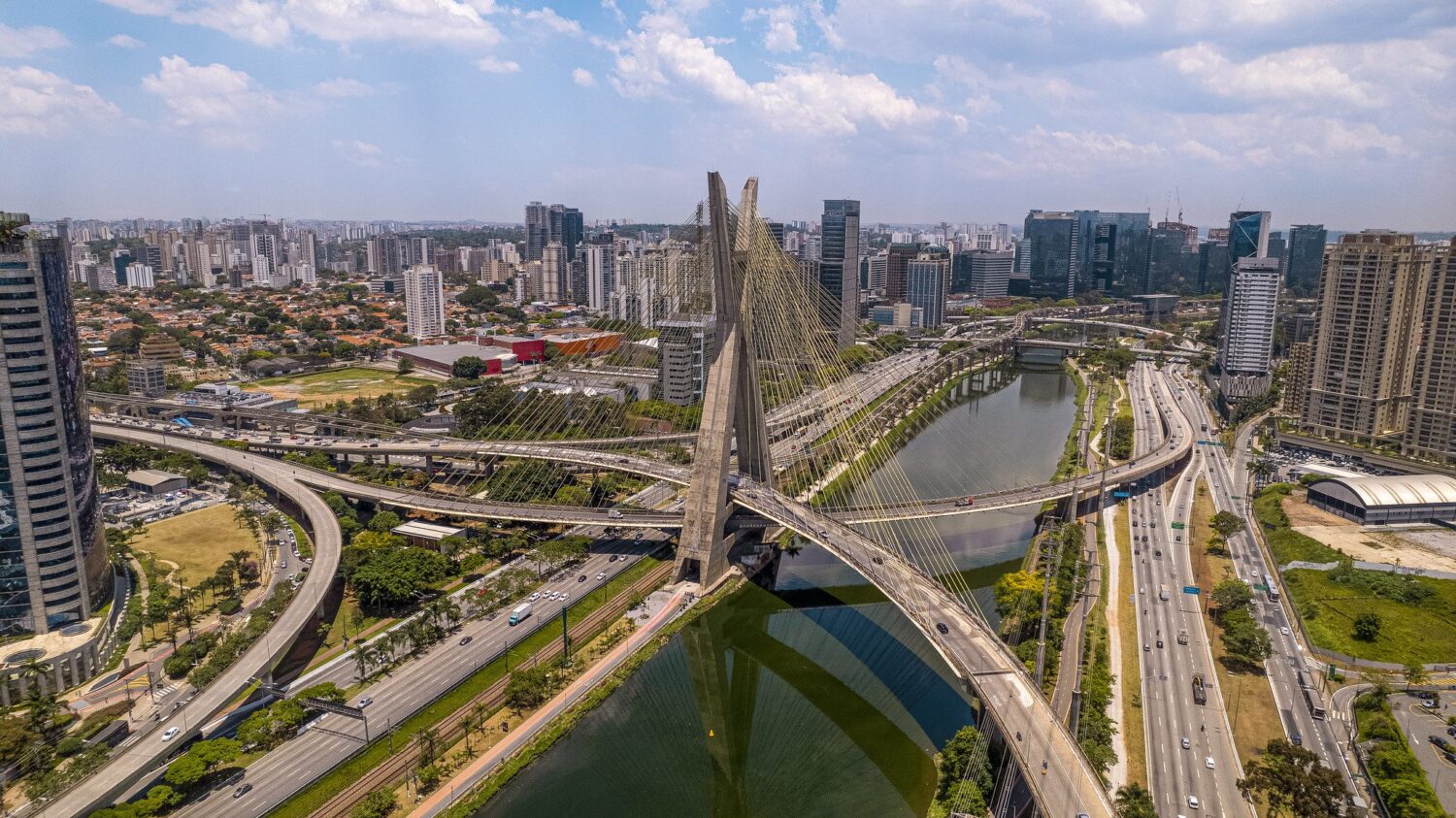 Brasil ganha protagonismo no turismo MICE e se consolida como destino estratégico para eventos corporativos