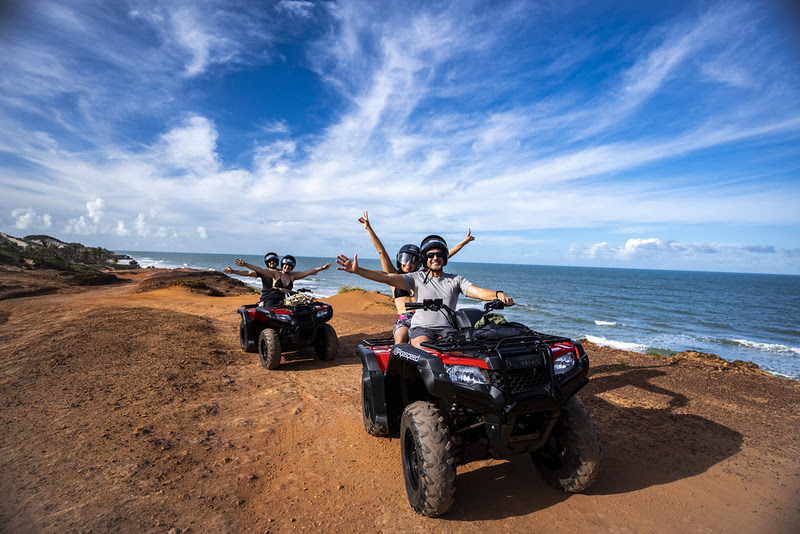 Brasil registra crescimento histórico em mercados estratégicos para o turismo internacional no país Brasil registra crescimento histórico em mercados estratégicos para o turismo internacional no país