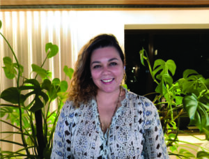 Camila Lunardi, executiva da Ethiopian Airlines, destaca expansão da conectividade entre Brasil e Ásia e aposta em escalas curtas via Adis Abeba