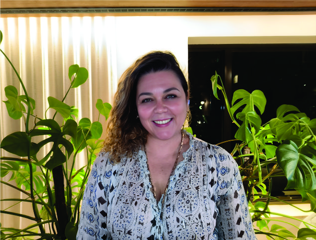 Camila Lunardi, executiva da Ethiopian Airlines, destaca expansão da conectividade entre Brasil e Ásia e aposta em escalas curtas via Adis Abeba Camila Lunardi, executiva da Ethiopian Airlines, destaca expansão da conectividade entre Brasil e Ásia e aposta em escalas curtas via Adis Abeba