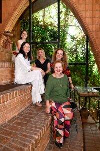 Casa Joaquim Barretto sedia evento da BLTA que evidenciou conexões entre arquitetura, design e hospitalidade de luxo
