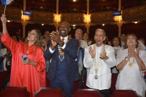 Congresso da Skål no Panamá define prioridades estratégicas para expansão na América Latina e no mundo