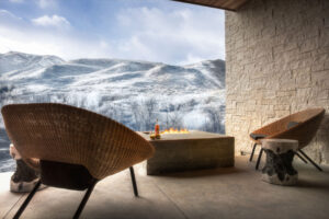 Do ski-in ao farm-to-table confira experiências de luxo, bem-estar e gastronomia de Park City