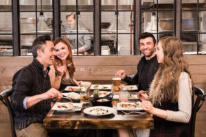 Do ski-in ao farm-to-table confira experiências de luxo, bem-estar e gastronomia de Park City