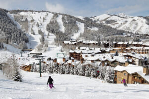 Do ski-in ao farm-to-table confira experiências de luxo, bem-estar e gastronomia de Park City