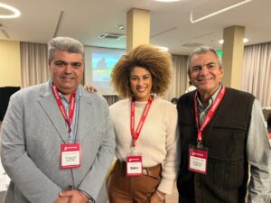 Espírito Santo avança na internacionalização e estreia roadshow em quatro cidades da Argentina