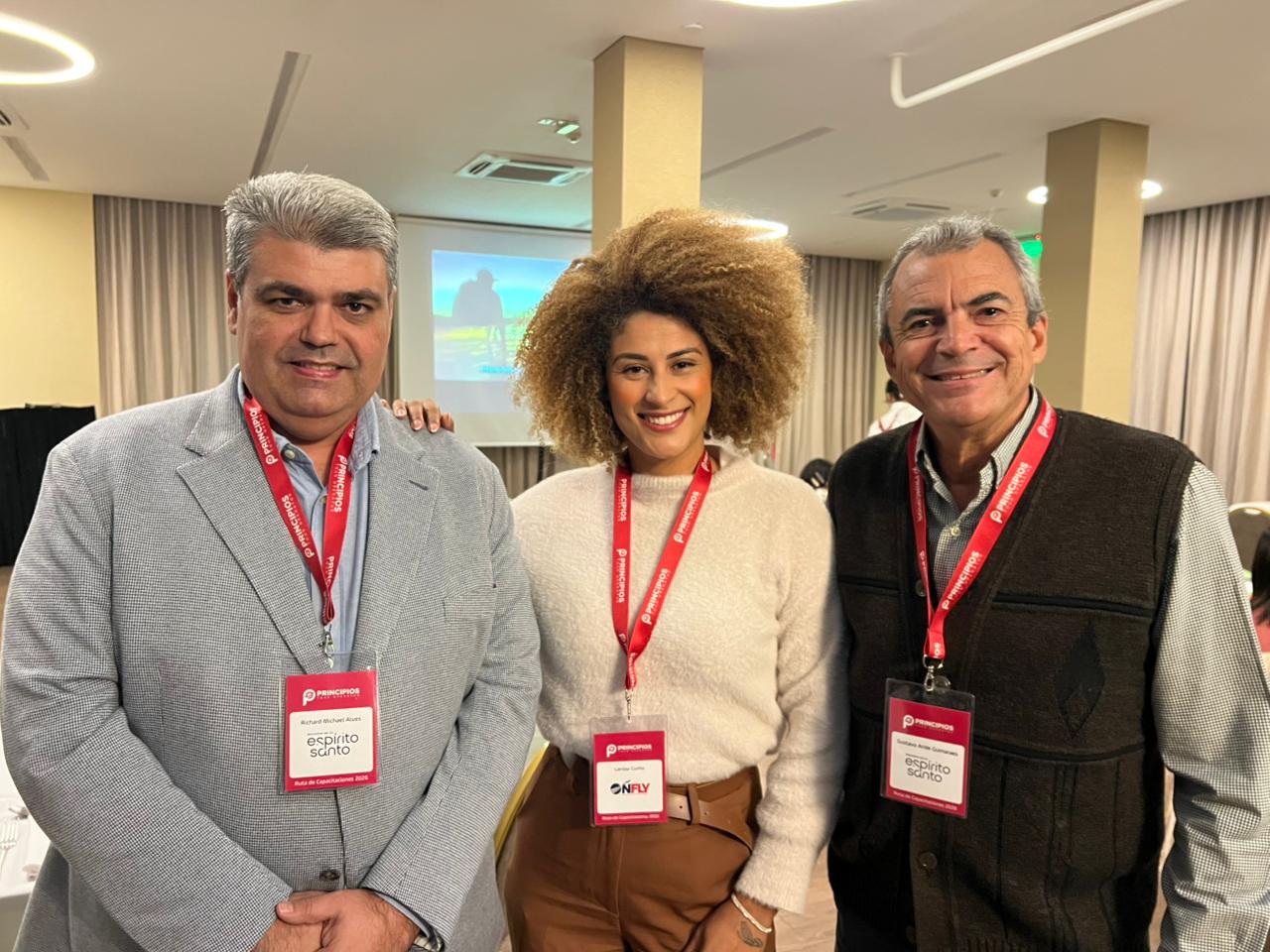 Espírito Santo avança na internacionalização e estreia roadshow em quatro cidades da Argentina