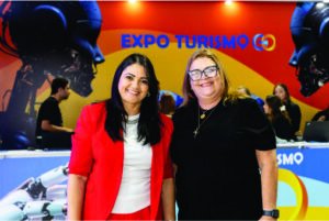 Expo Turismo Goiás confirma 16 destinos da 6ª edição da feira