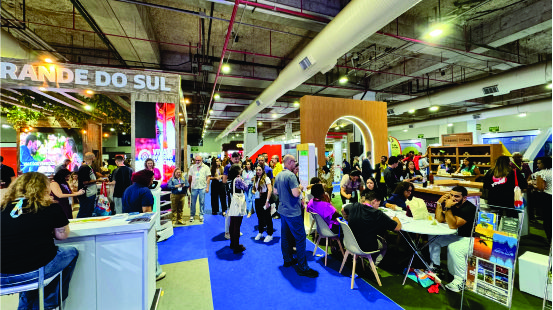 Expo Turismo Goiás confirma 16 destinos da 6ª edição da feira