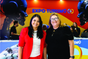 Expo Turismo Goiás fecha parceria com hotéis e oferece condições especiais para participantes