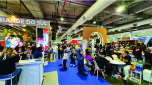 Expo Turismo Goiás fecha parceria com hotéis e oferece condições especiais para participantes
