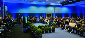 Expo Turismo Paraná celebra 30ª edição e reforça protagonismo do turismo como motor da economia