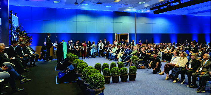 Expo Turismo Paraná celebra 30ª edição e reforça protagonismo do turismo como motor da economia