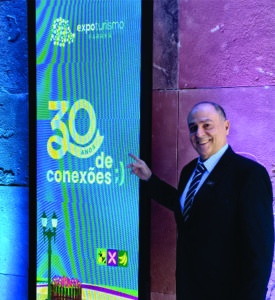 Expo Turismo Paraná encerra sua 30ª edição ratificando o protagonismo do Sul no turismo nacional