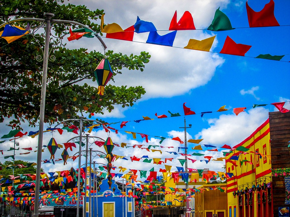 Festas Juninas entram na rota das férias de inverno