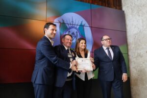 Festuris e entidades do turismo recebem homenagem na Assembleia Legislativa do Rio Grande do Sul