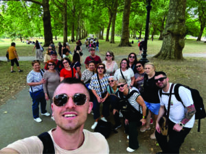 Grupo Pastore consolida turismo 50+ com foco B2B e experiência e fortalece atuação junto ao trade