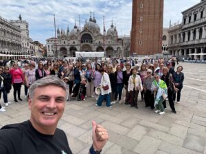 Grupo Pastore consolida turismo 50+ com foco B2B e experiência e fortalece atuação junto ao trade