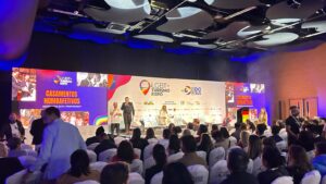 Inscrições abertas para a LGBT+ Turismo Expo 2026, maior evento B2B na América Latina deste segmento