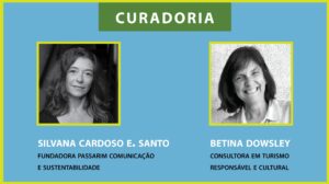 Inscrições abertas para a segunda edição de Diálogos Circulares ESG – Turismo & Entretenimento