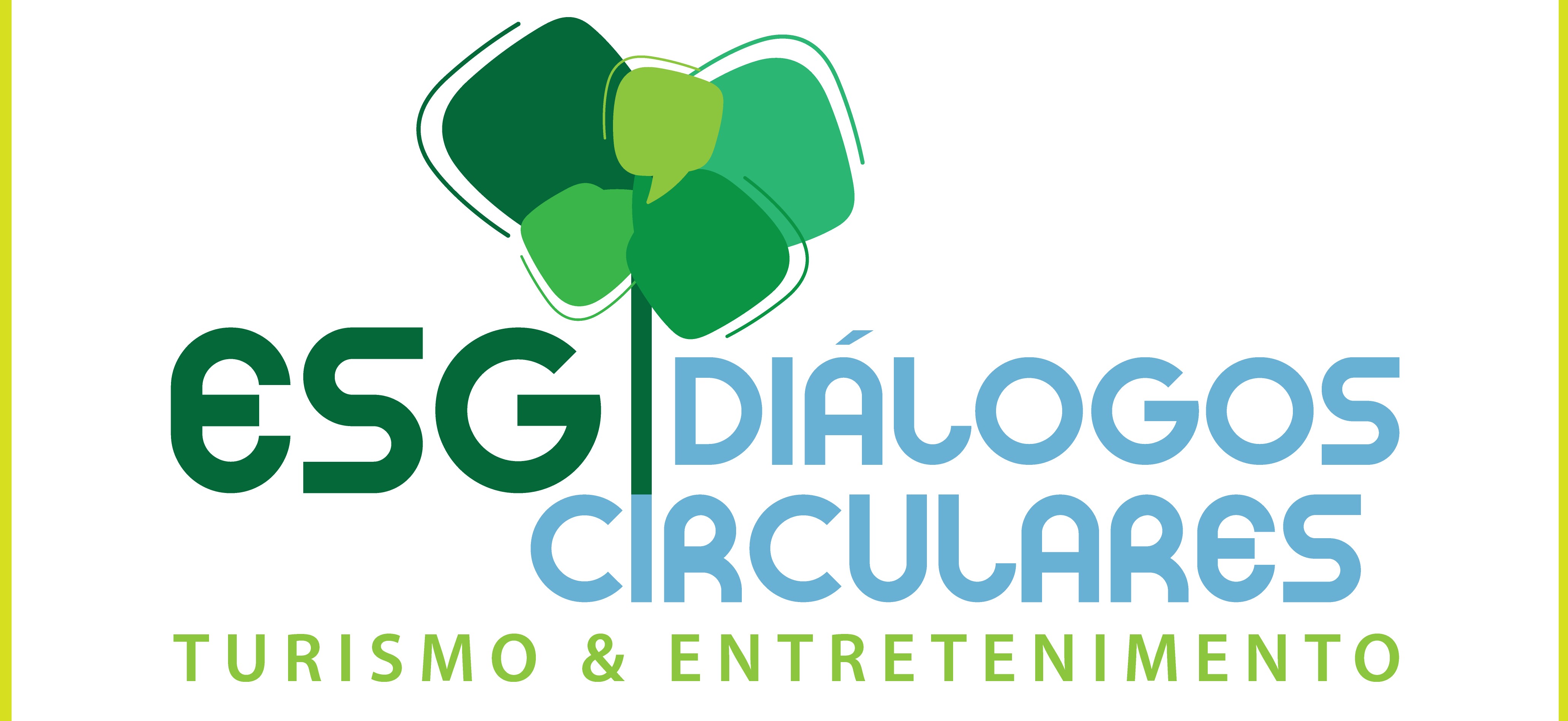 Inscrições abertas para a segunda edição de Diálogos Circulares ESG – Turismo & Entretenimento