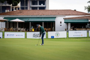 LATAM Airlines Brasil e Delta Air Lines patrocinam Campeonato Sul-Brasileiro de Golfe