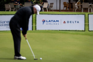 LATAM Airlines Brasil e Delta Air Lines patrocinam Campeonato Sul-Brasileiro de Golfe