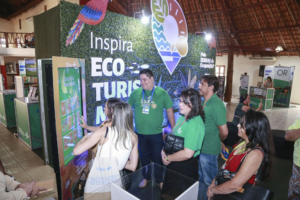 Lab Turismo assume curadoria do Inspira Ecoturismo pelo 4º ano consecutivo