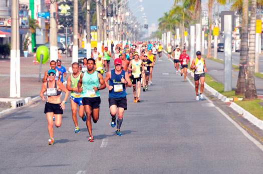 Maratona Internacional de Praia Grande movimenta mais de R$ 5 milhões na economia da região da Baixada Santista Maratona Internacional de Praia Grande movimenta mais de R$ 5 milhões na economia da região da Baixada Santista