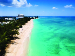 Offline é o novo luxo as Ilhas Cayman convidam os viajantes a desacelerar e se desconectar de verdade