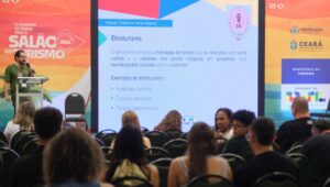 Painel sobre turismo em áreas indígenas debate incentivo e regularização das atividades turísticas nos territórios