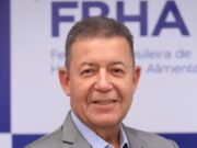 Recondução de Alexandre Sampaio a presidência da FBHA fortalece articulação dos setores de turismo, hospedagem e alimentação fora do lar