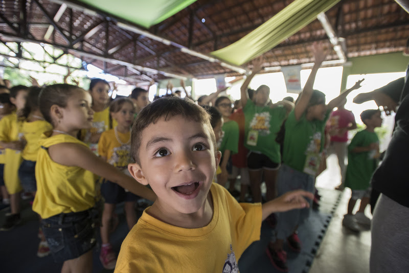 Sesc lança curso gratuito de qualificação profissional em recreação