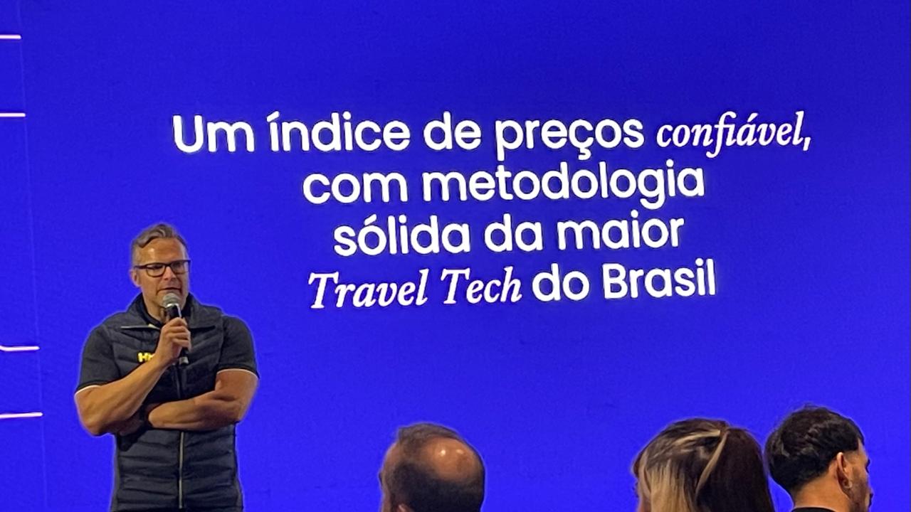 Setor rodoviário ganha índice mensal