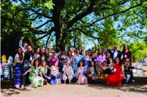 TL Picnic chega à 12ª edição com novo formato e 263 convidados