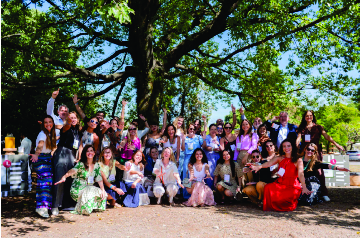 TL Picnic chega à 12ª edição com novo formato e 263 convidados