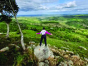 Trilhas de longo curso e pesca sustentável fortalecem turismo comunitário em diferentes regiões do Brasil Trilhas de longo curso e pesca sustentável fortalecem turismo comunitário em diferentes regiões do Brasil