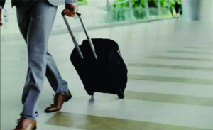 Viagens corporativas movimentam R$ 18,2 bilhões em março e setor mantém trajetória de crescimento em 2026