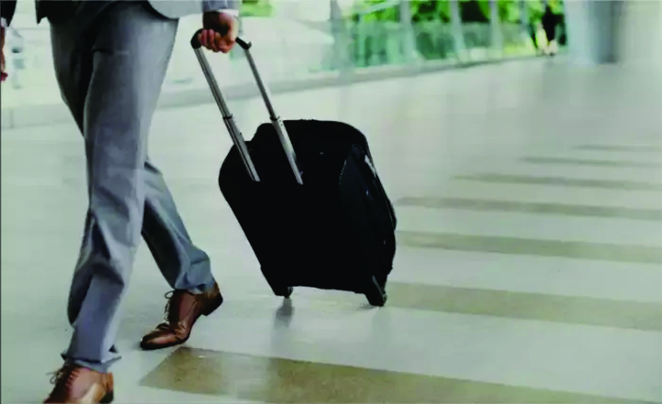 Viagens corporativas movimentam R$ 18,2 bilhões em março e setor mantém trajetória de crescimento em 2026 Viagens corporativas movimentam R$ 18,2 bilhões em março e setor mantém trajetória de crescimento em 2026