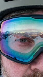 A maior temporada de ski para brasileiros é a próxima