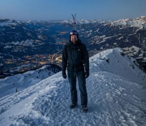 A maior temporada de ski para brasileiros é a próxima