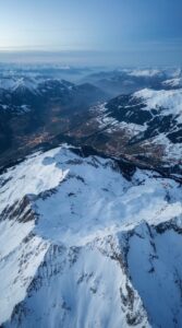 A maior temporada de ski para brasileiros é a próxima