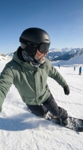 A maior temporada de ski para brasileiros é a próxima